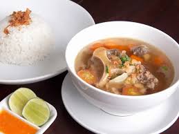 Di indonesia, sop kambing menjadi hidangan wajib. Resep Sop Kambing Bening Lifestyle Fimela Com