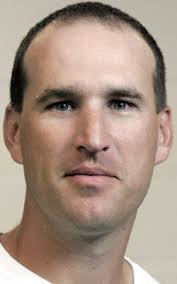 Ben Mccormick's Instagram, Twitter & Facebook