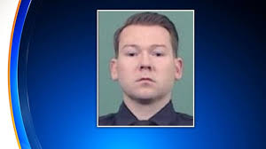 Tears Of Blue: Funeral Set For NYPD Det. Brian Simonsen