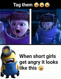 Brigitte Carole Short Girl Quotes Short Girl Quotes Funny Short Girl Memes