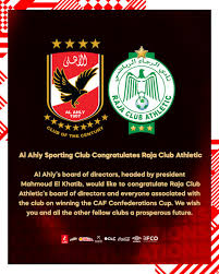 الموقع الرسمي للنادي الأهلي المصري. Al Ahly Sc On Twitter Congratulations Rcaofficiel