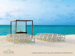 Mexico, cancun, blvd kukulcan km 11.5. Palace Complimentary Wedding Package Exquisite Vacations Travel Destination Weddings Destination Wedding Planner