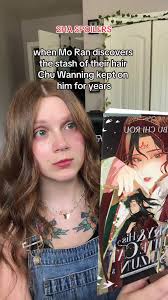 i’m still not over it 😭💕 #2ha #2habook5 #erhanovel  #erhahetadebaimaoshizun #thehuskyandhiswhitecatshizun #ranwan #moran  #chuwanning #ranwanconfession #meatbunnovel #danmei #danmeinovels #fyp