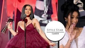 Style Star: Imoni Johnson