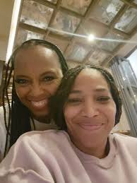 Honoring each First Lady and one really awesome guy. No drama, no big I's  or Little you's. They were stellar, loving, compassionate, just flat out  worker bees and I love and honor