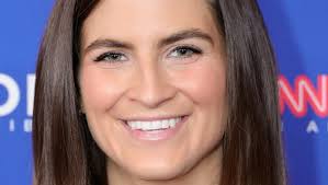 Unveiling Kaitlan Collins' Ethnic Heritage: A Deeper Look Into Her Cultural  Background