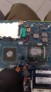 Cambiare Pasta Termica Su Portatile Tom S Hardware Forum Italia
