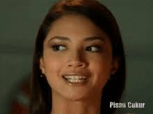 Smile When Calls The Heart GIF