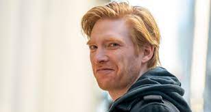 — please let me know if you use these! Domhnall Gleeson Locked Down In Dublin Oh S T This Is Embarrassing