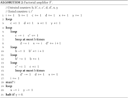 We did not find results for: The Reachability Problem For Petri Nets Is Not Elementary