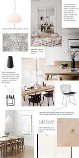 My Minimalist Yet Warm Dining Room Makeover Mood Board Plans These Four Walls Minimalist Dining Room Dining Room Contemporary Warm Dining Room