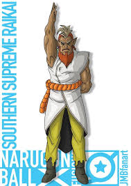 Pin On Dragon Ball X Naruto