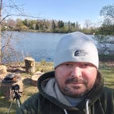 Mark Landini's Instagram, Twitter & Facebook