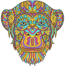 Download 5 Reasons How Adult Colouring Books Can Brighten Up Your Health 60 Club
