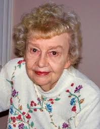 Obituary information for Helen B. Foley