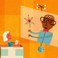 Making higher education work for all learners on april 22nd. Remote Learning Isn T Just For Kids The New York Times