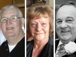 Death notices and funeral announcements from the Hull Daily Mail this week 