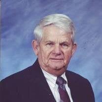 Charles Robert Ellison Obituary