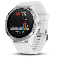 Suunto 9 Baro Titanium Vs Garmin Fenix 5x Plus Garmin Vivoactive3 1 2inch Touch Screen Gps Glonass Muti Sport Modes Nfc Heart Rate Smart Watch Fitness Wellness From Sports Outdoor On Banggood Com Smart Watch Garmin Garmin Vivoactive