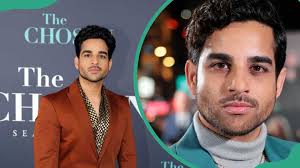 Paras Patel's biography: age, nationality, is he married?