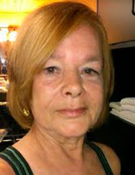 Patricia Jean "Patti" Nolan Obituary