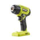 18V ONE+ Cordless Heat Gun (Tool Only) P3150 Ryobi