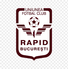 Portail des communes de france : Fc Rapid Bucuresti Vector Logo Toppng