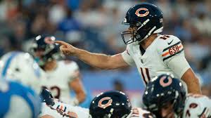 Chicago Bears News & Podcasts - CHGO Sports