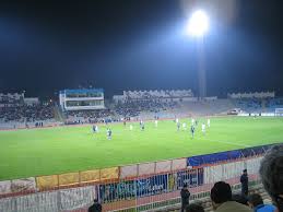 Fc farul costanza) è una società calcistica rumena con sede nella città di costanza. Stadionul Farul Mapio Net