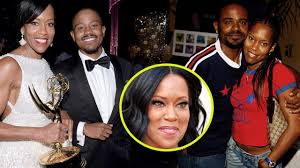 Regina king's feature directorial debut and two projects from metis/algonquin director michelle latimer are bound for the toronto international film festival. Regina King Family Video With Husband And Son Ian Alexander Jr Youtube