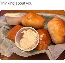 People kept telling me that i would love their rolls and just like. R Texasroadhousememes For Texas Roadhouse Memes Newsubreddits