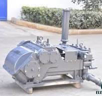China BW-320 Hydraulic Mud Pump For 35ton HDD Supplier ...