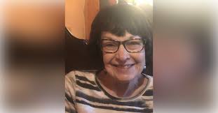 Obituary information for Janet Kathleen Glover