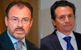 Luis videgaray, en la mira de la unidad de inteligencia financiera: Uif Inicia Investigacion A Luis Videgaray Por Acusaciones De Lozoya La Neta Neta