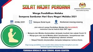 Menyediakan sistem pendidikan agama yang dapat melahirkan ummah yang bertakwa dan berakhlak mulia. Jabatan Pendidikan Negeri Melaka Photos Facebook