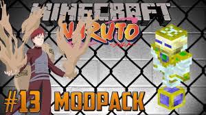 Didn't you ever want to see spongebob and his frie. Minecraft Naruto Mod Episode 10 Chidori Minecraft Naruto Modpack By Sizzlegames