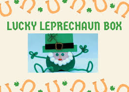 Rainbow shamrock craft ~ easy toddler st patricks day craft. St Patrick S Day Crafts For Kids Familyeducation