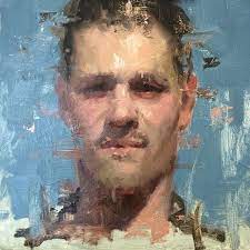 Jacob Dhein On Instagram Today S Study In My Portrait Painting Class Allaprima Portrait Oi Portraiture Painting Portrait Painting Oil Painting Inspiration