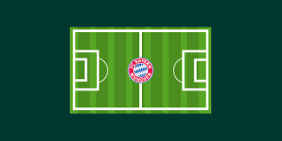 Wenn ihr unseren newsletter haben wollt, dann sollte ihr dieses formular ausfüllen.unser der fc bayern hat sich in diesem jahr punktgleich mit werder bremen, die herbstmeisterschaft gesichert. Fc Bayern Munich Accelerates Growth Into Latin America Front Office Sports