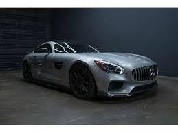 Image result for Iridium Silver 2016 AMG-GT