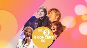 Слушайте нас на 106,3 fm! Bbc Radio 2 Radio 2 In Concert