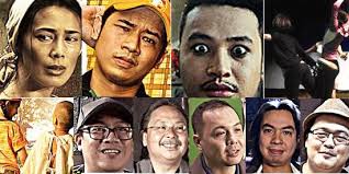 5 Filipino filmmakers present “stories under the Sun”