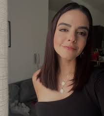 𝐀𝐧𝐚 𝐑𝐢𝐜𝐨 (@anaricohn) • Threads, Say more