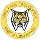 GRPL HAUS Fall Classic Competition  — GRPL HAUS event image