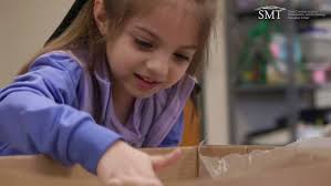 Social Studies Comes Alive for Middle School Students at ASPIRE