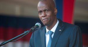 Martine moise, wife of assassinated haitian president jovenel moise, was seriously wounded in the attack at their home, interim prime minister claude joseph said wednesday. Vsby0inj Sgaom