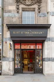 The East India Company — Studio KKD