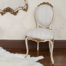 Pin On French Oval Dining Chairs
