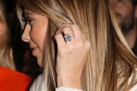 Kim kardashian new outlet wedding band