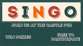 Singo at The Castle Pub